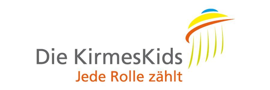 Logo Kirmes Kids 
